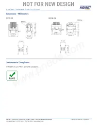 SS11H-R17036-CH Datasheet Page 2