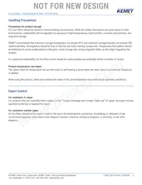 SS11H-R17036-CH Datasheet Pagina 5