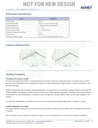 SS35V-30082 Datasheet Page 3