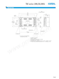 TAC-300-333 Datasheet Page 2