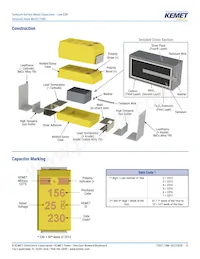 TSM6D138M010AH6410D493 Datasheet Page 11