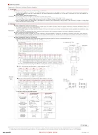 UMK105CH8R2DW-F數據表 頁面 12