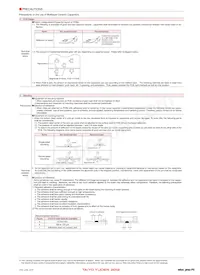 UMK105CH8R2DW-F Datenblatt Seite 13