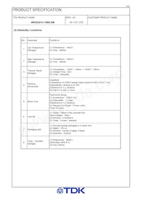 WR202010-18M8-SM Datasheet Page 5