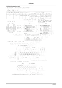 2SK3666-4-TB-E Datenblatt Seite 4