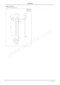 2SK596S-A Datasheet Page 6