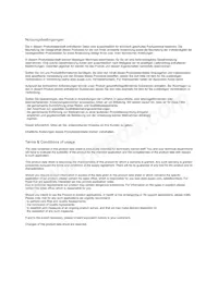 BSM100GB170DN2HOSA1 Datasheet Pagina 10