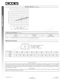 CTA2P1N-7 Datasheet Page 5