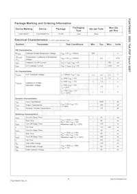FGA70N30TTU Datasheet Page 2