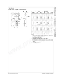FGB30N6S2DT Datasheet Page 10