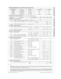 FGH20N6S2D Datasheet Page 2