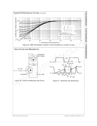 FGH20N6S2D Datasheet Page 7