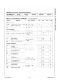 FGH30N120FTDTU Datasheet Page 2