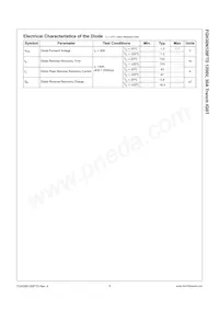 FGH30N120FTDTU Datasheet Page 3