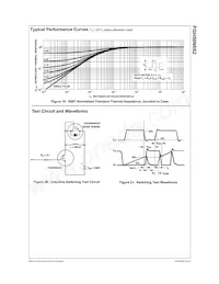 FGH50N6S2 Datasheet Page 6