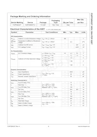 FGPF50N30TTU Datasheet Page 2