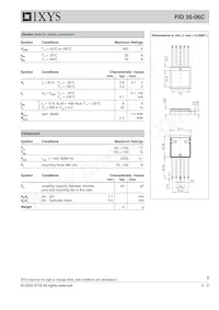 FID35-06C Datenblatt Seite 2