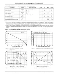 HGT1S12N60A4S9A Datasheet Page 3