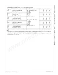 HGT1S2N120CN Datasheet Page 3