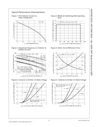 HGT1S2N120CN Datasheet Page 4