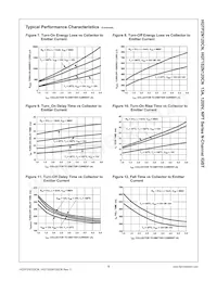 HGT1S2N120CN Datasheet Page 5