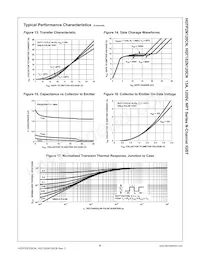 HGT1S2N120CN Datasheet Page 6