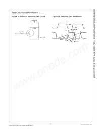 HGT1S2N120CN Datasheet Page 7