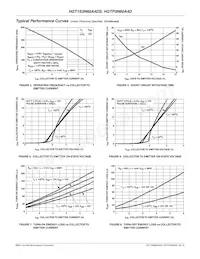 HGT1S3N60A4DS9A Datasheet Page 4