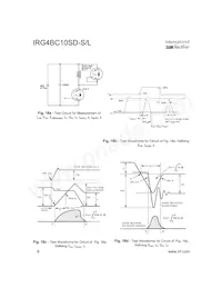 IRG4BC10SD-S Datasheet Pagina 8