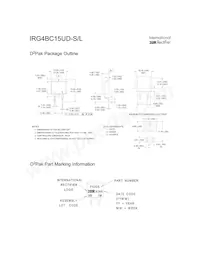 IRG4BC15UD-STRL數據表 頁面 10