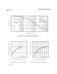 IRG4BC30FD1 Datenblatt Seite 3