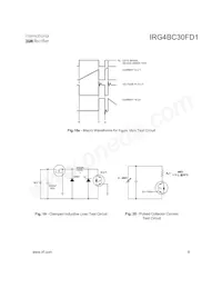 IRG4BC30FD1 Datasheet Pagina 9