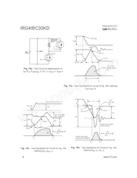 IRG4IBC30KD Datasheet Pagina 8