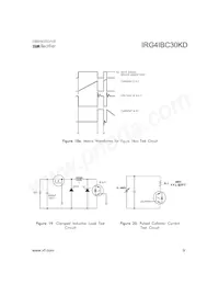 IRG4IBC30KD Datasheet Pagina 9