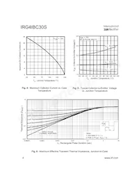 IRG4IBC30S Datasheet Page 4