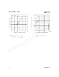 IRG4IBC30S Datasheet Page 6