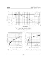 IRGBC30FD2 Datenblatt Seite 3