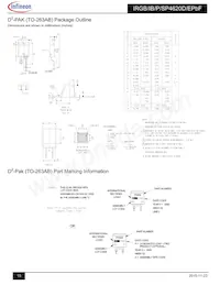 IRGIB4620DPBF Datasheet Pagina 15
