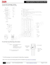 IRGP4263DPBF Datenblatt Seite 11