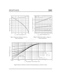 IRGPC40S Datenblatt Seite 4