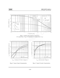 IRGPC40U Datenblatt Seite 3
