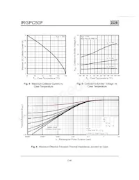 IRGPC50F Datenblatt Seite 4