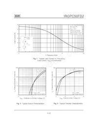 IRGPC50FD2 Datasheet Page 3