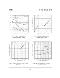 IRGPC50FD2 Datenblatt Seite 5