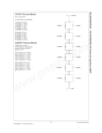 ISL9V5045S3S Datasheet Pagina 8