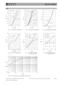 IXA37IF1200HJ Datasheet Pagina 5