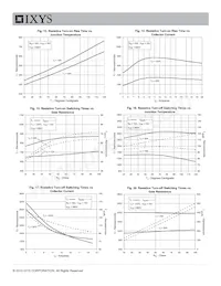 IXBH10N300HV Datasheet Page 5