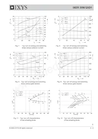 IXER35N120D1 Datasheet Page 4