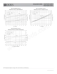 IXGA30N120B3 Datasheet Pagina 6