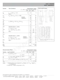 IXGC16N60B2D1 Datasheet Pagina 2